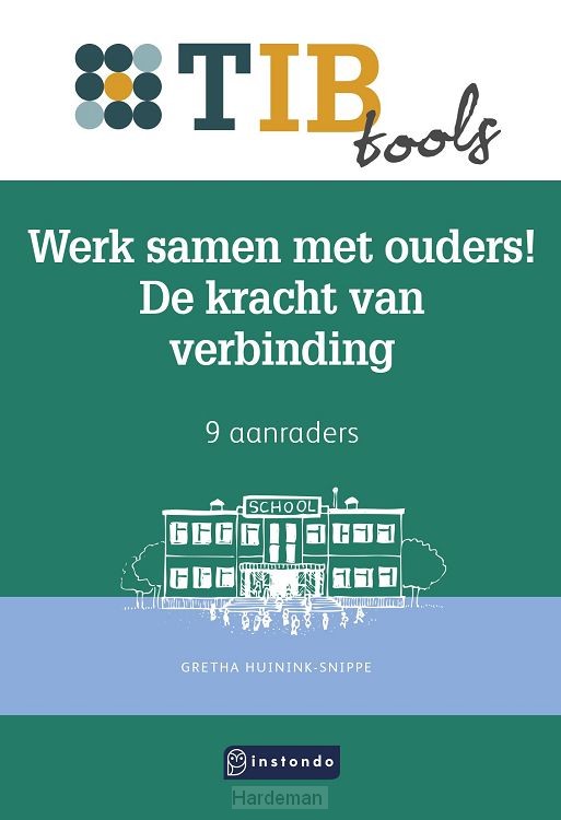 Samenwerken met ouders!