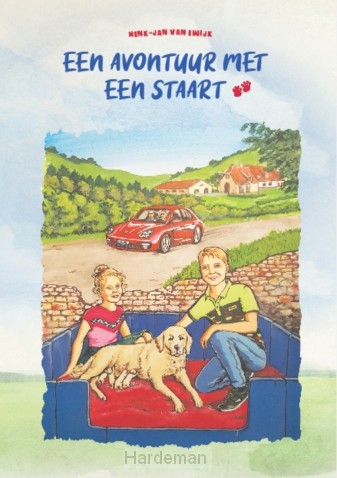 Een avontuur met een staart