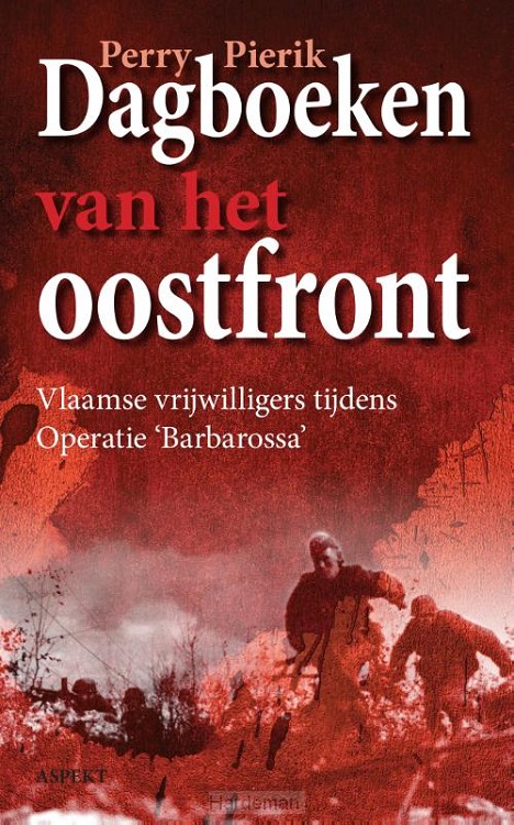 Dagboeken van het oostfront