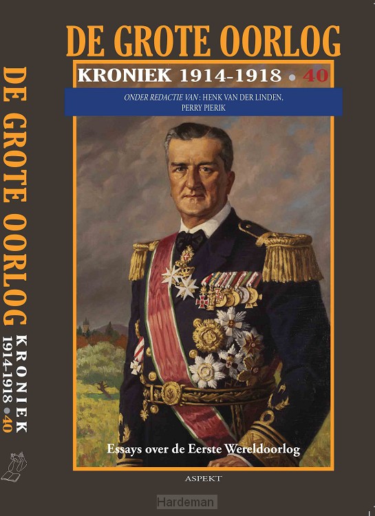 De Grote Oorlog