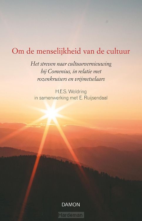 Om de menselijkheid van de cultuur