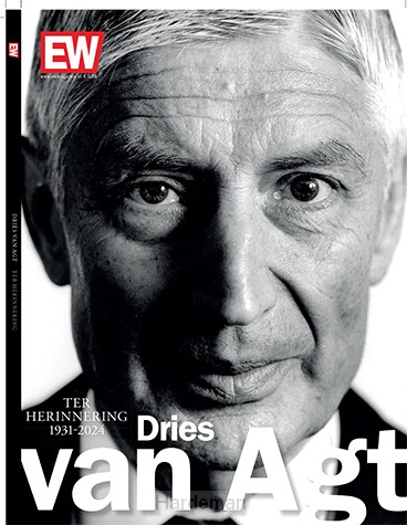 Ter Herinnering Dries van Agt
