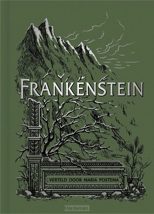 Frankenstein