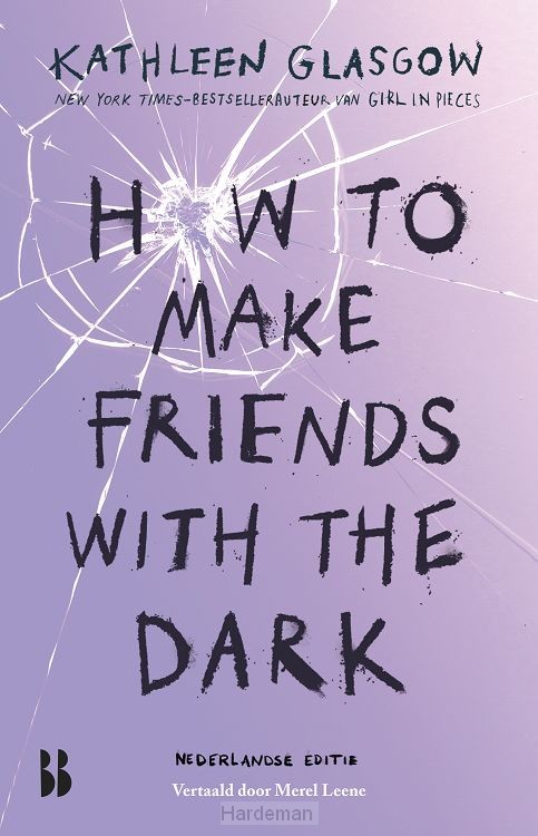How to make friends with the dark