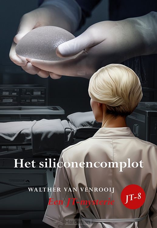 Het siliconencomplot