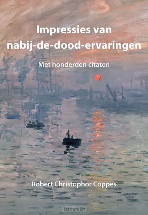 Impressies van nabij-de-dood-ervaringen