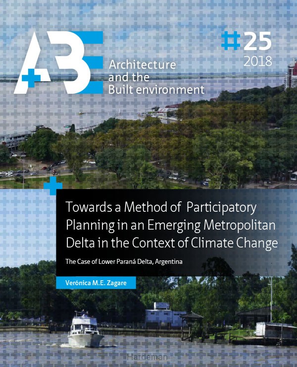 Towards a Method of Participatory Planning in an Emerging Metropolitan Delta in the Context of Climate Change