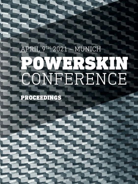Powerskin Conference Proceedings
