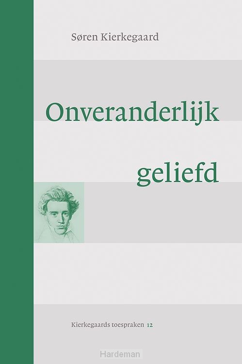 Onveranderlijk geliefd