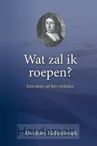 Wat zal ik roepen