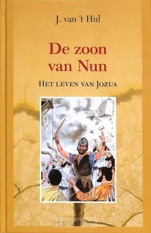 De zoon van Nun