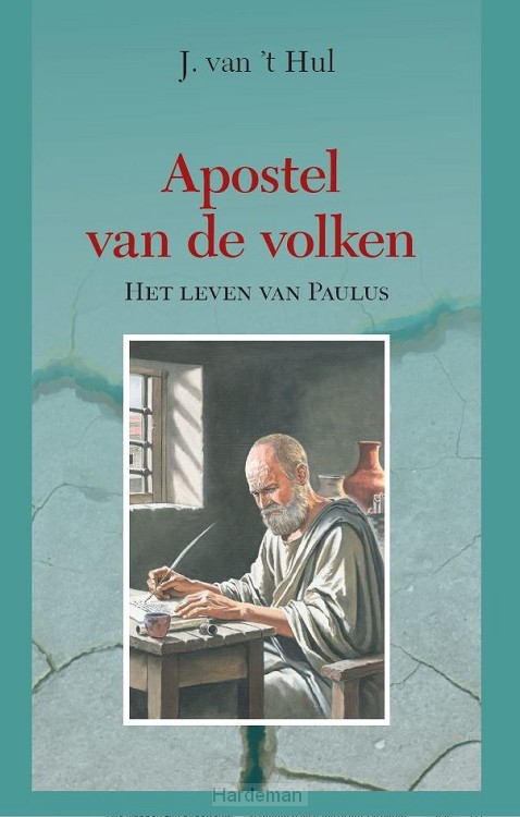 Apostel van de volken - Paulus