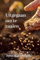Uitgegaan om te zaaien