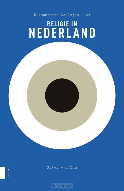 Religie in Nederland