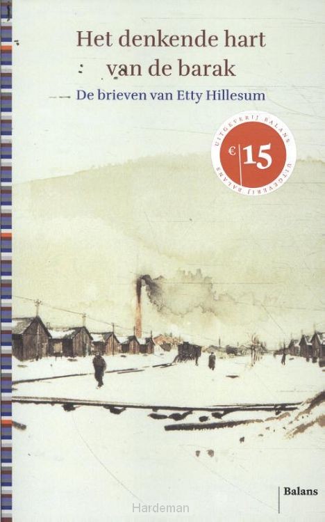 Het denkende hart van de barak