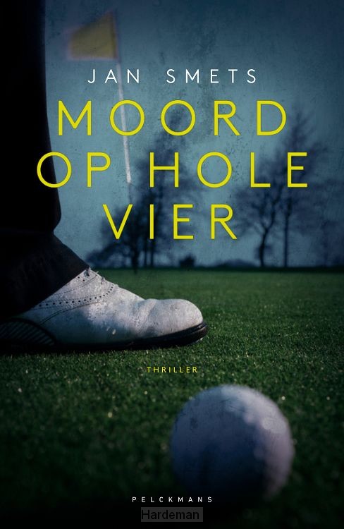 Moord op hole vier