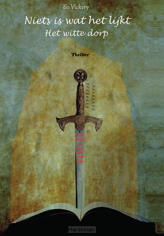 Niets is wat het lijkt