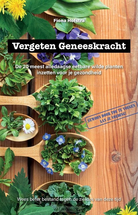 Vergeten Geneeskracht