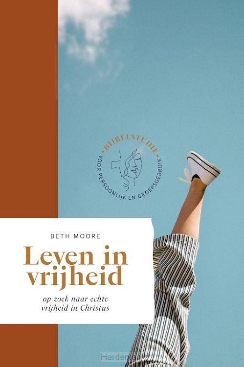 Leven in vrijheid
