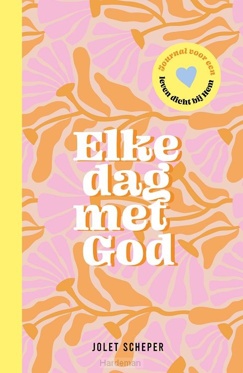 Elke dag met God