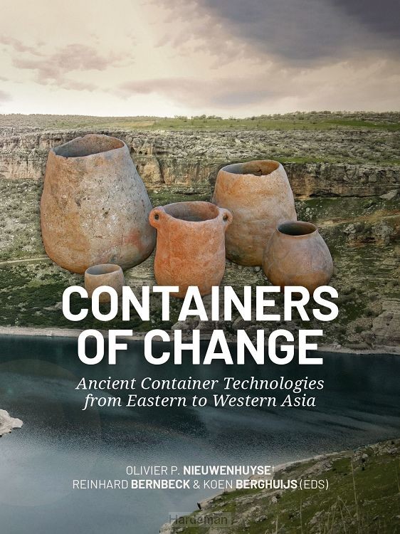 Containers of Change