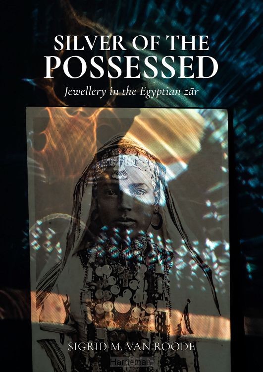 Silver of the Possessed