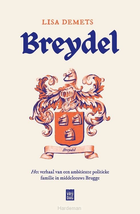 Breydel