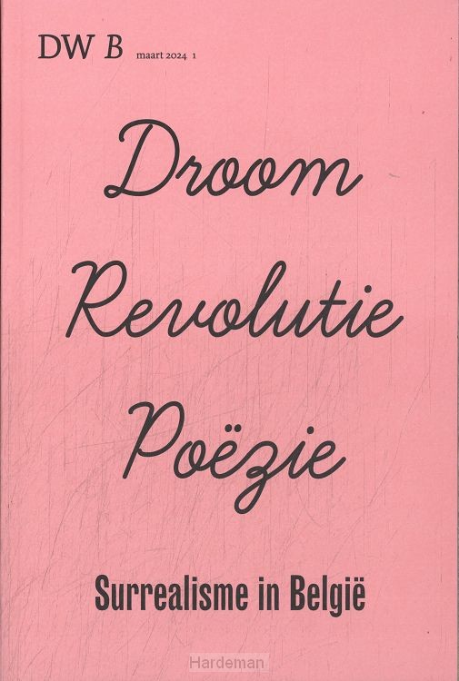 Surrealisme in België