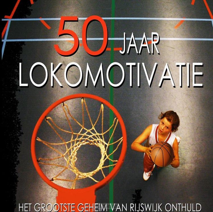 50 jaar Lokomotivatie