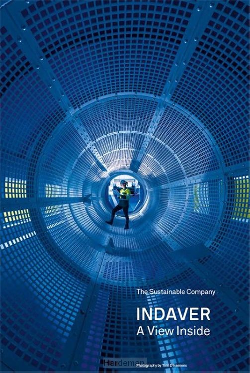 Indaver, A view inside