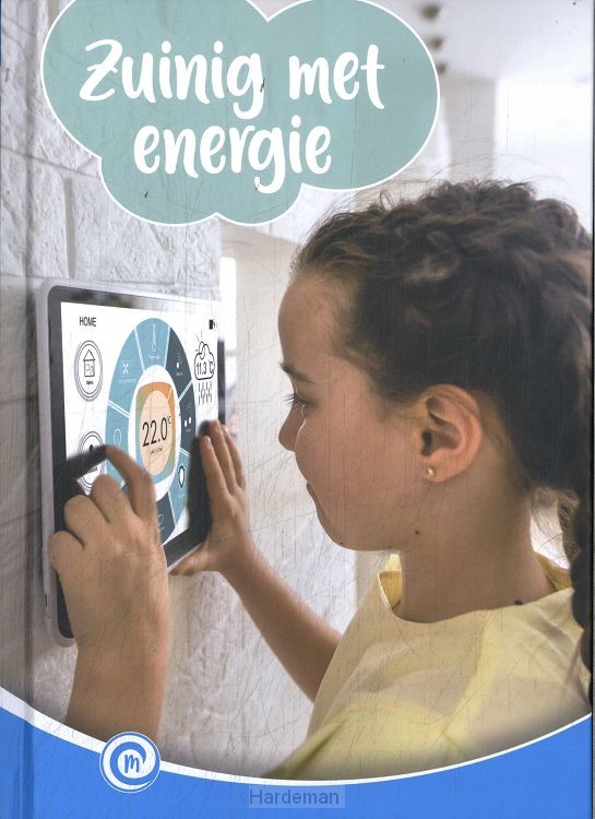 Zuinig met energie