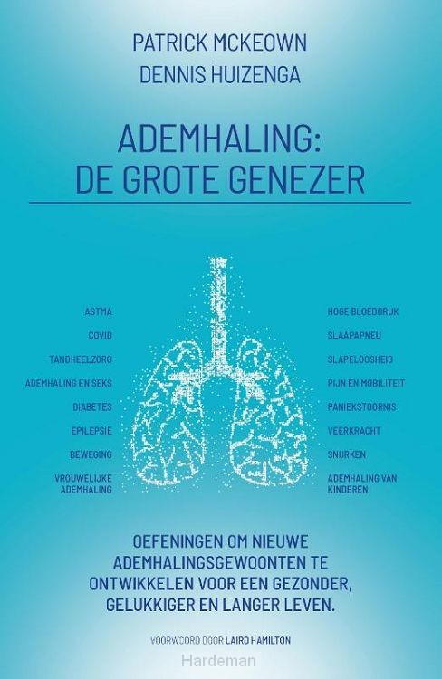 Ademhaling: de grote genezer