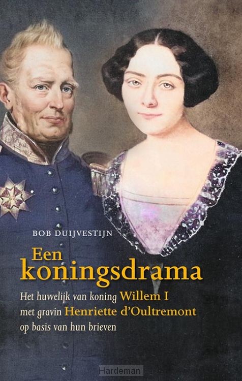Een koningsdrama