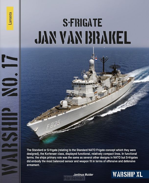 S-frigate Jan van Brakel