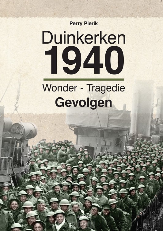 Duinkerken 1940