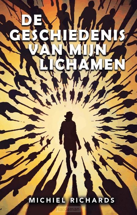 De geschiedenis van mijn lichamen