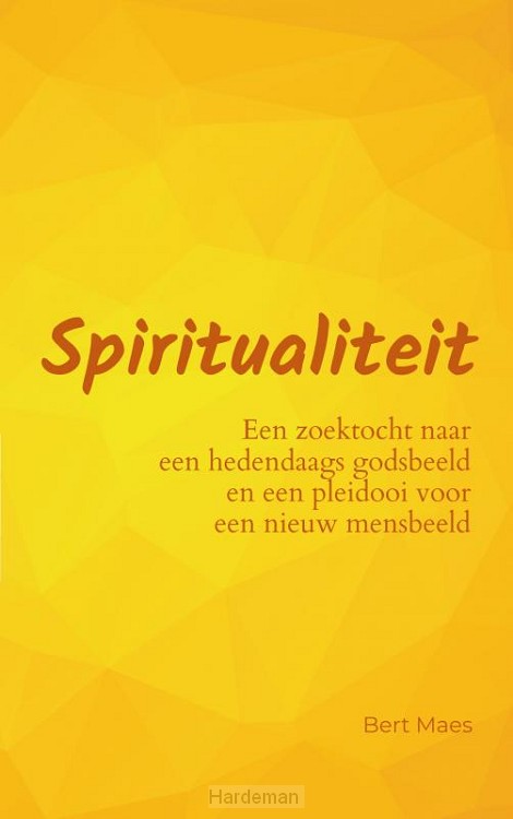Spiritualiteit