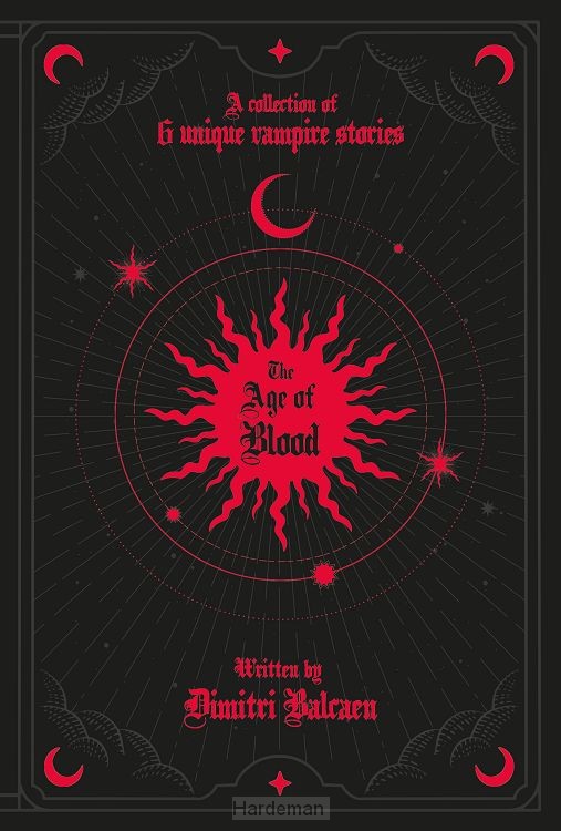 The age of blood