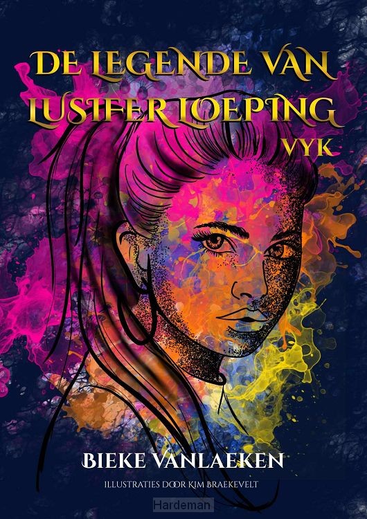 De legende van Lusifer Loeping