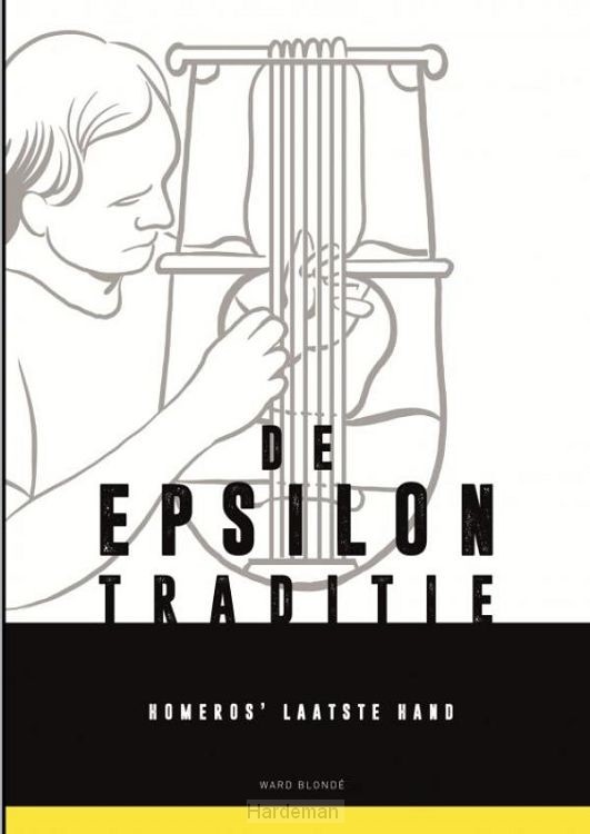 De Ionische Epsilon-traditie