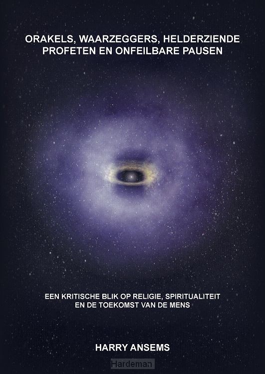 Orakels, waarzeggers, helderziende profeten en onfeilbare pausen