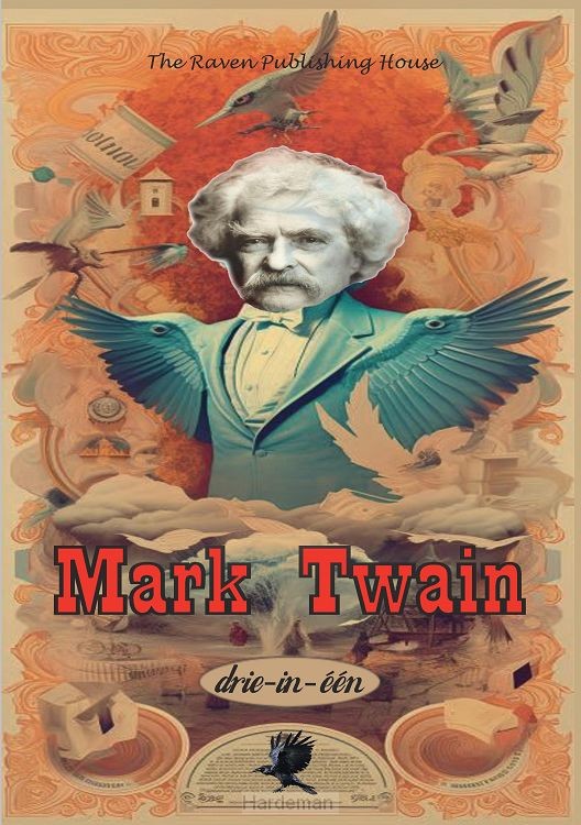 Mark Twain