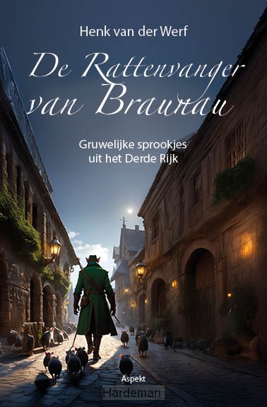 De rattenvanger van Braunau