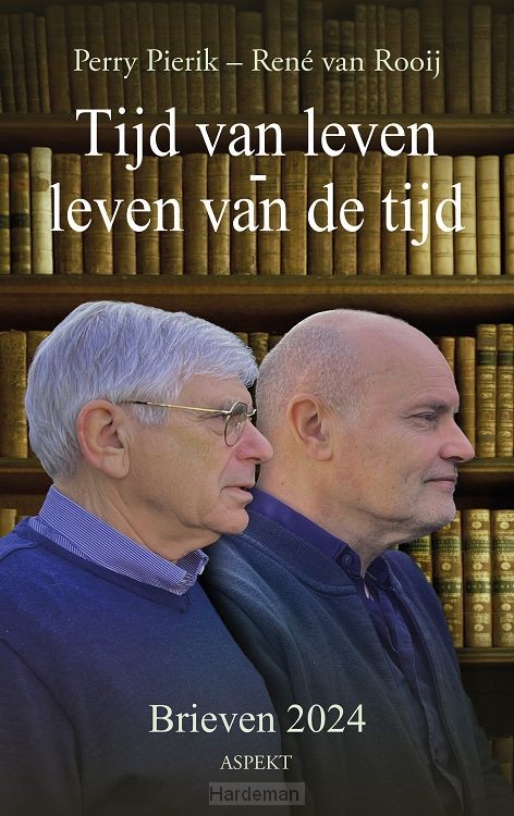 Tijd van leven - leven van de tijd