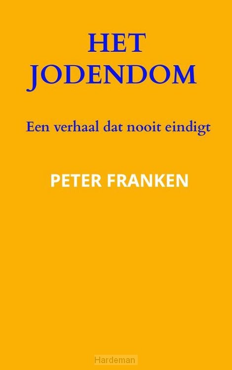 Het jodendom