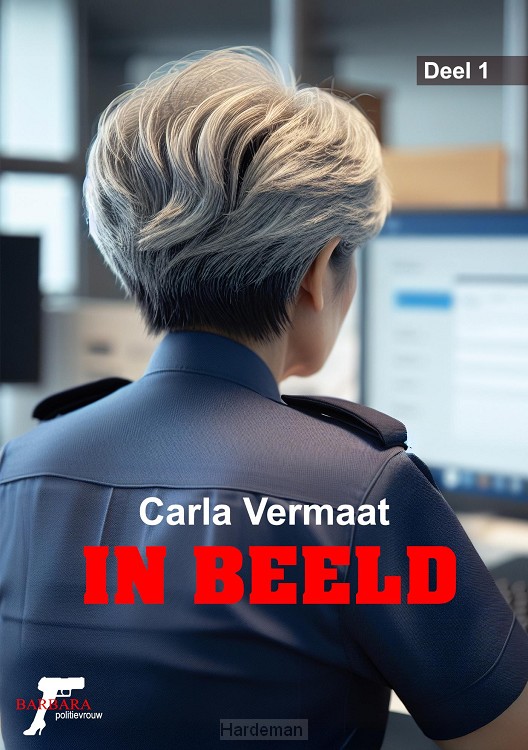 In beeld