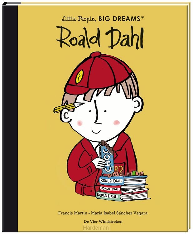 Roald Dahl