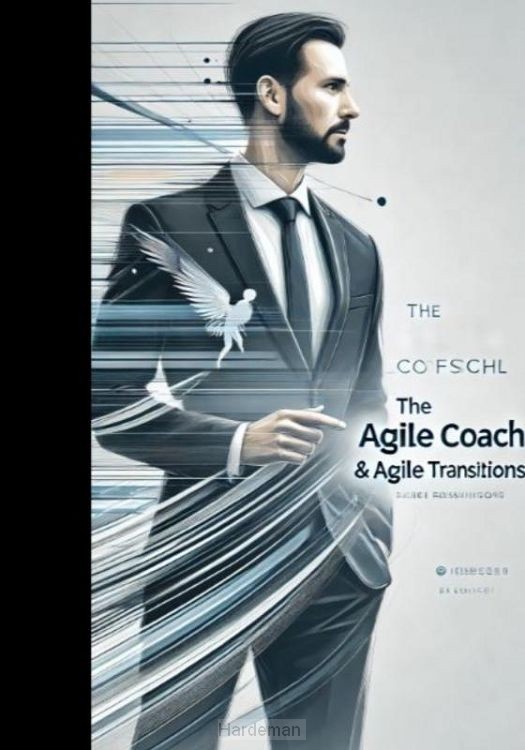 The Agile Coach and Agile Transitions