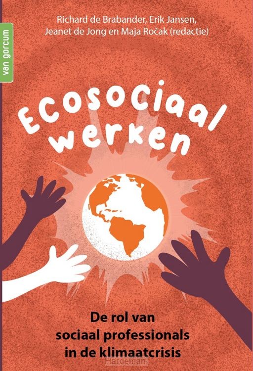 Ecosociaal werken