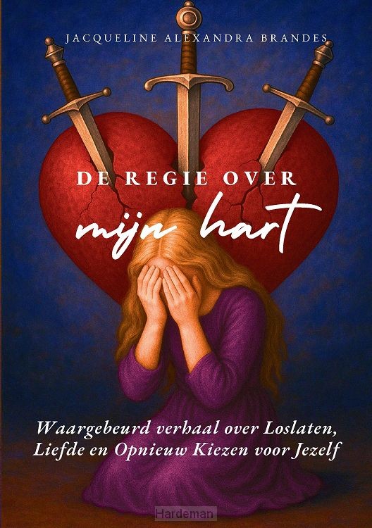 De regie over mijn hart